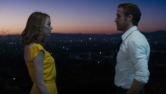 La La Land