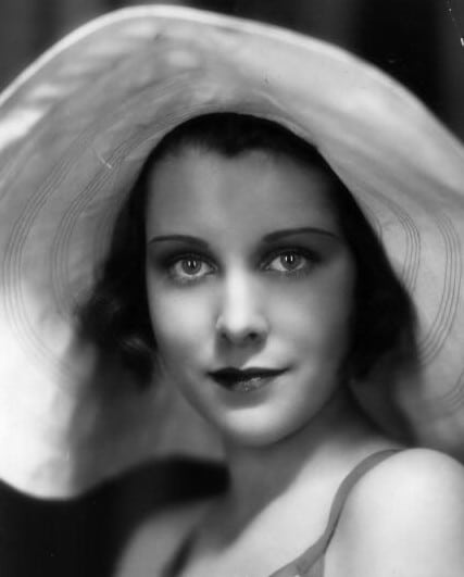 Frances Dee