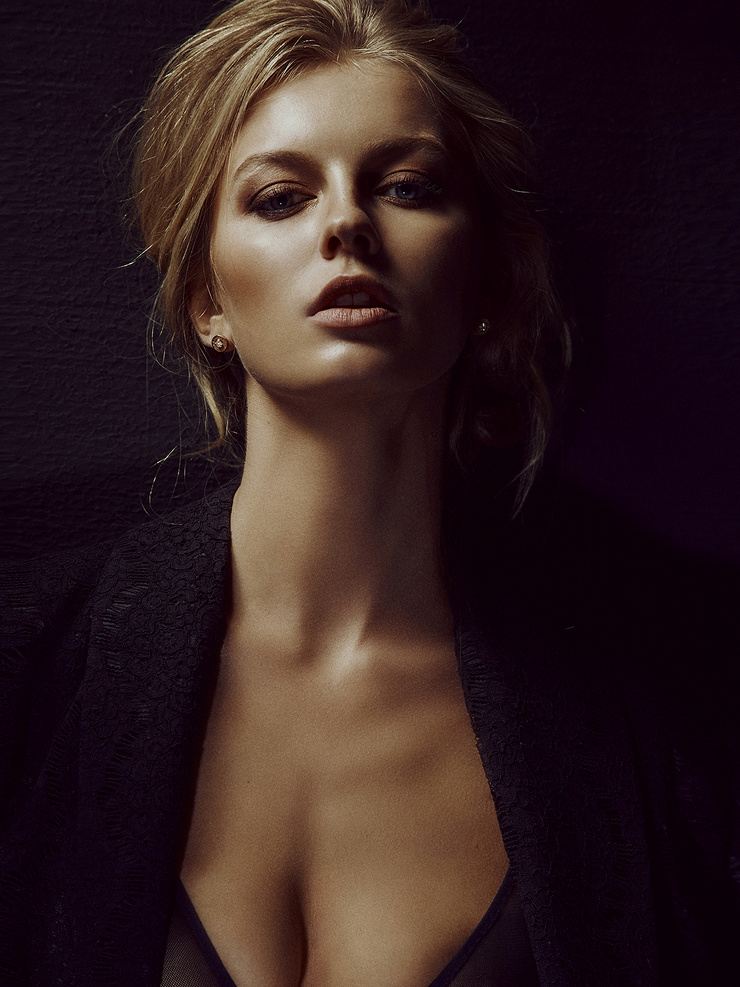 Alena Filinkova Alena Filinkova