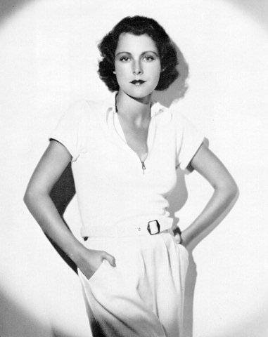 Frances Dee