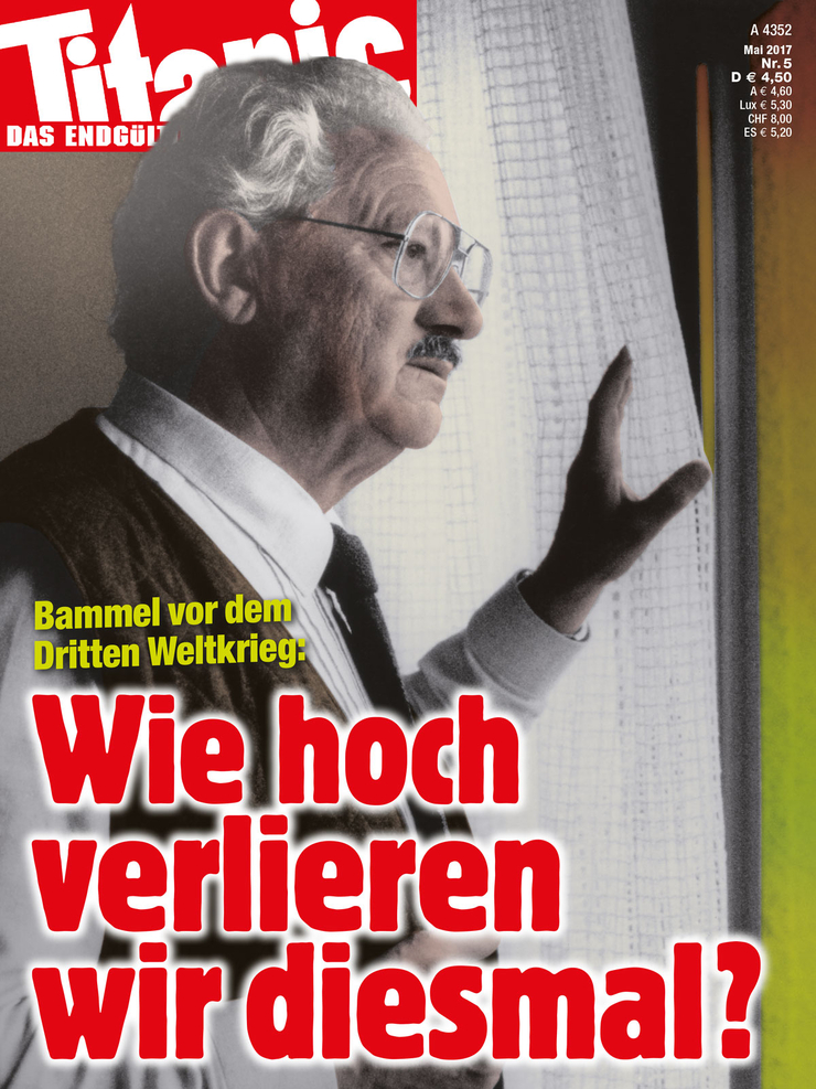Titanic (magazine)