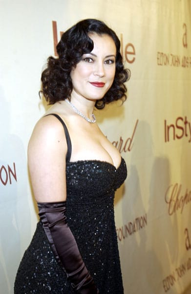 Jennifer Tilly