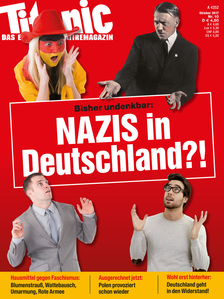 Titanic (magazine)