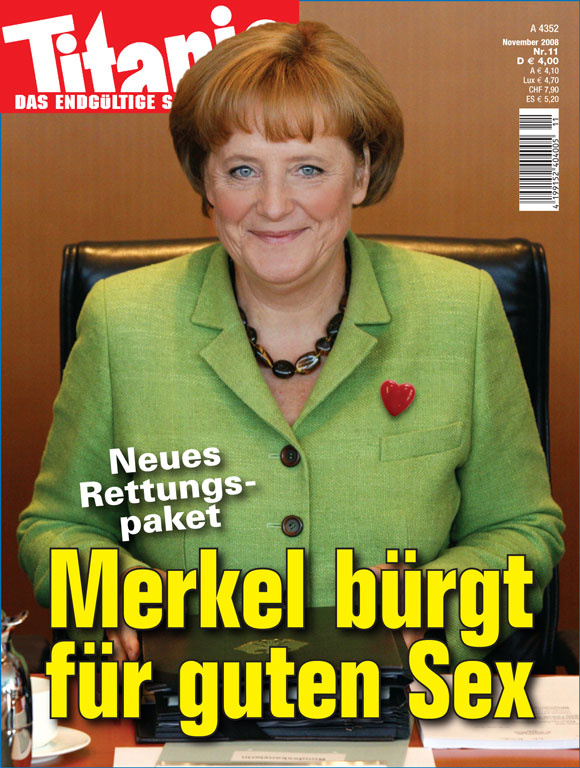 Titanic (magazine)