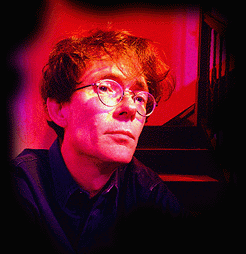 William Gibson