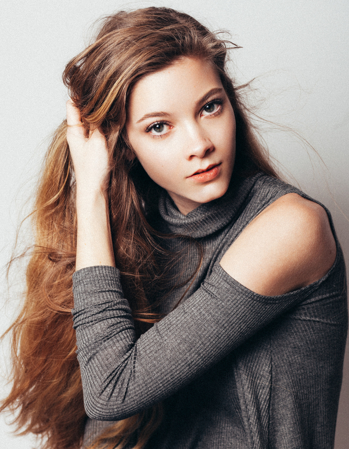 Kayla Murphy Kayla Murphy