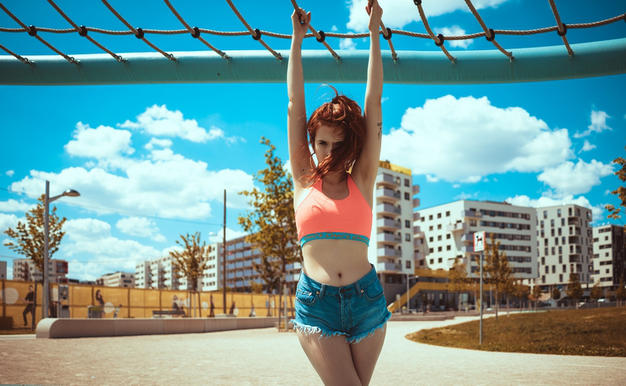 Lena Laban