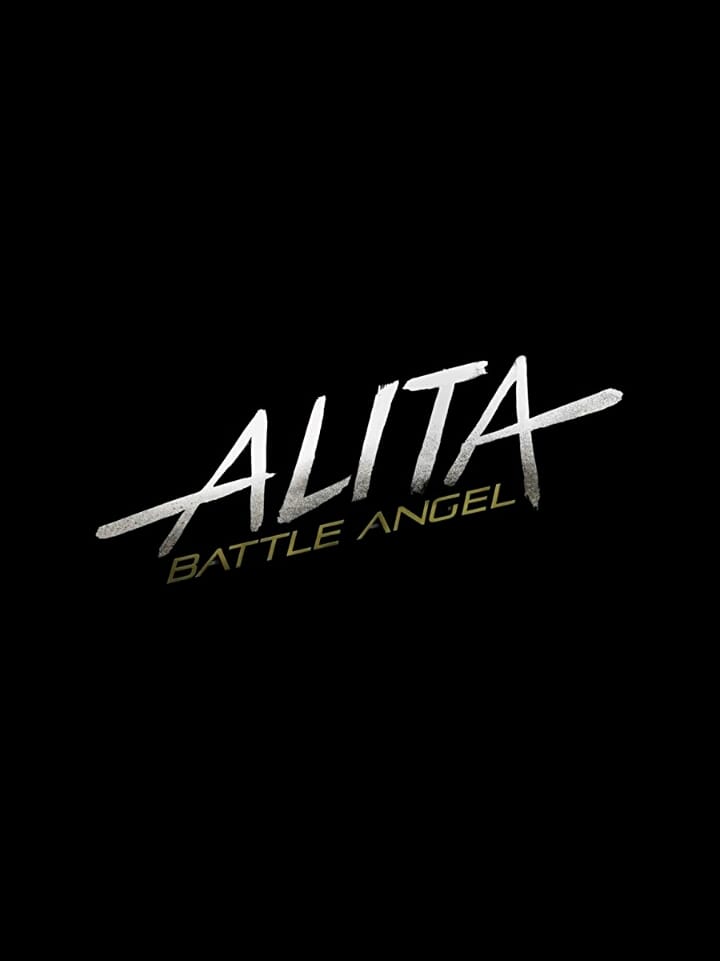 Alita: Battle Angel