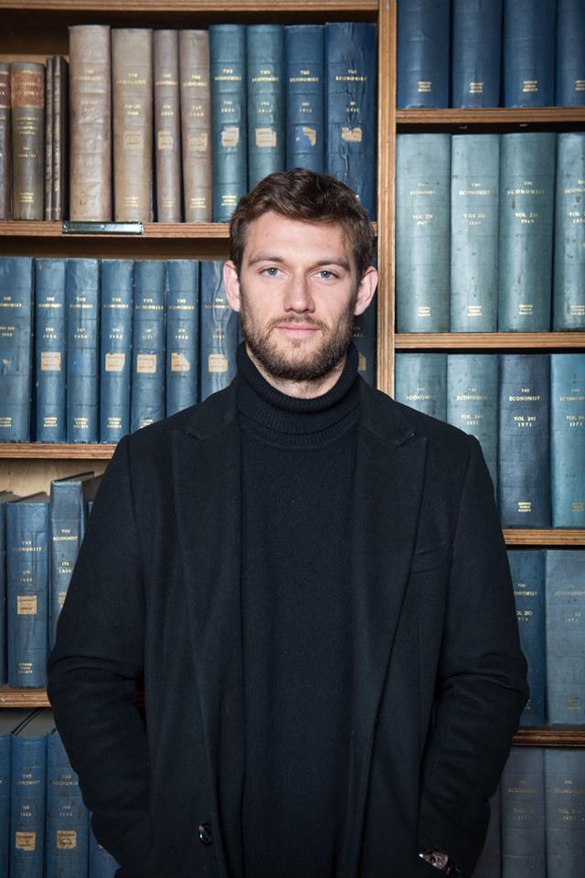 Alex Pettyfer