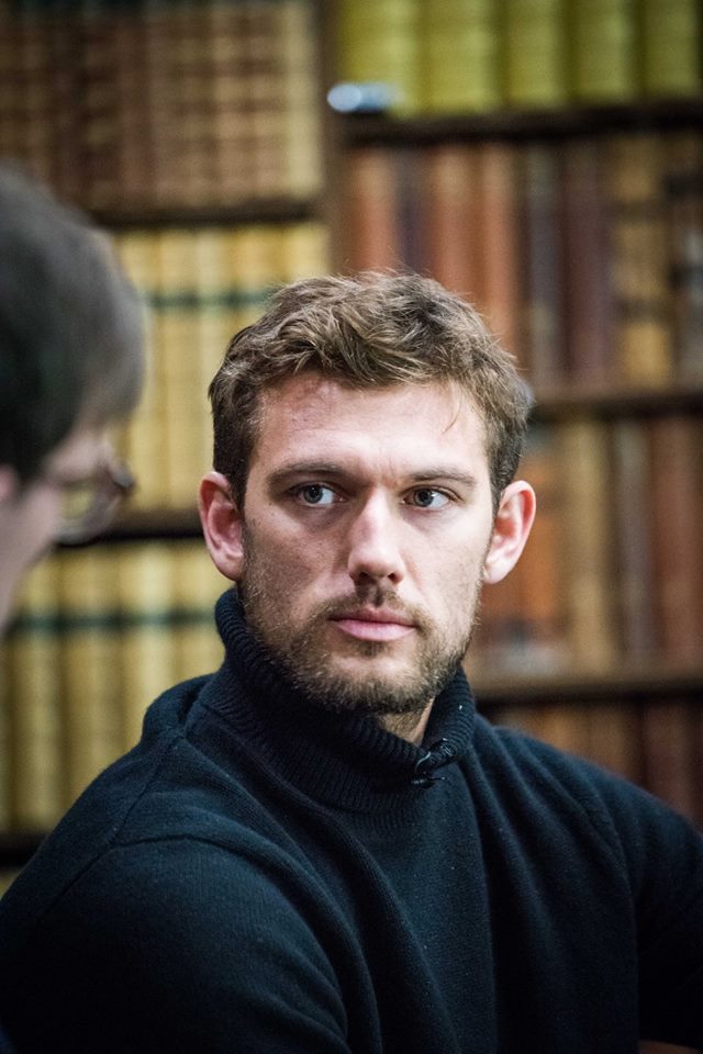 Alex Pettyfer Alex Pettyfer