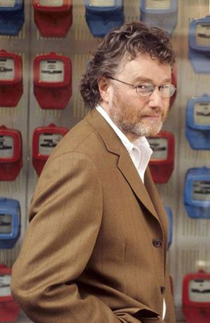 Iain M. Banks