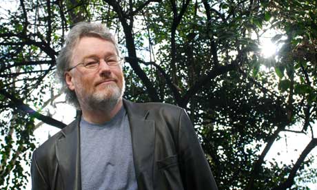 Iain M. Banks