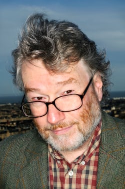 Iain M. Banks