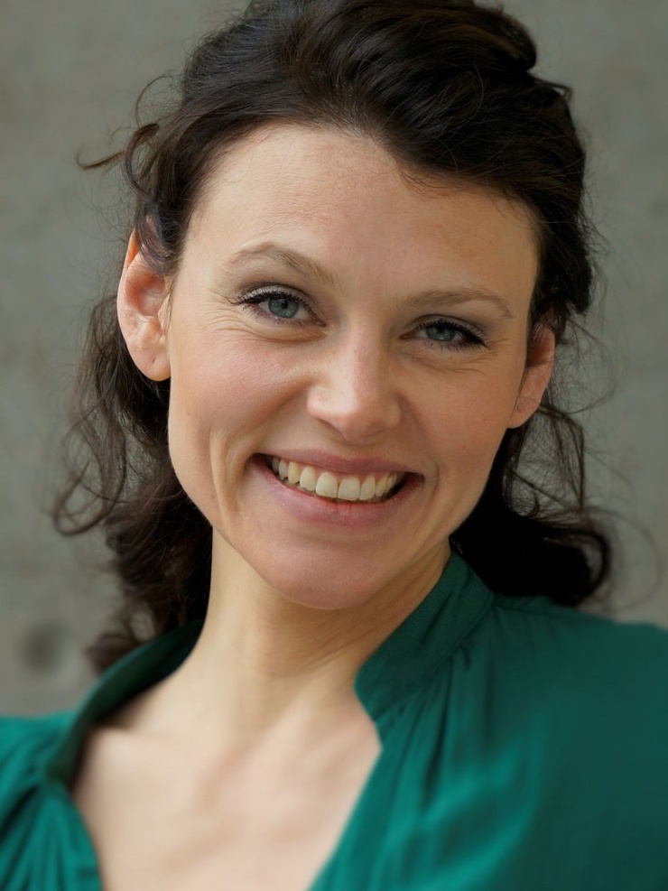 Maike Moeller Bornstein Maike Moeller Bornstein