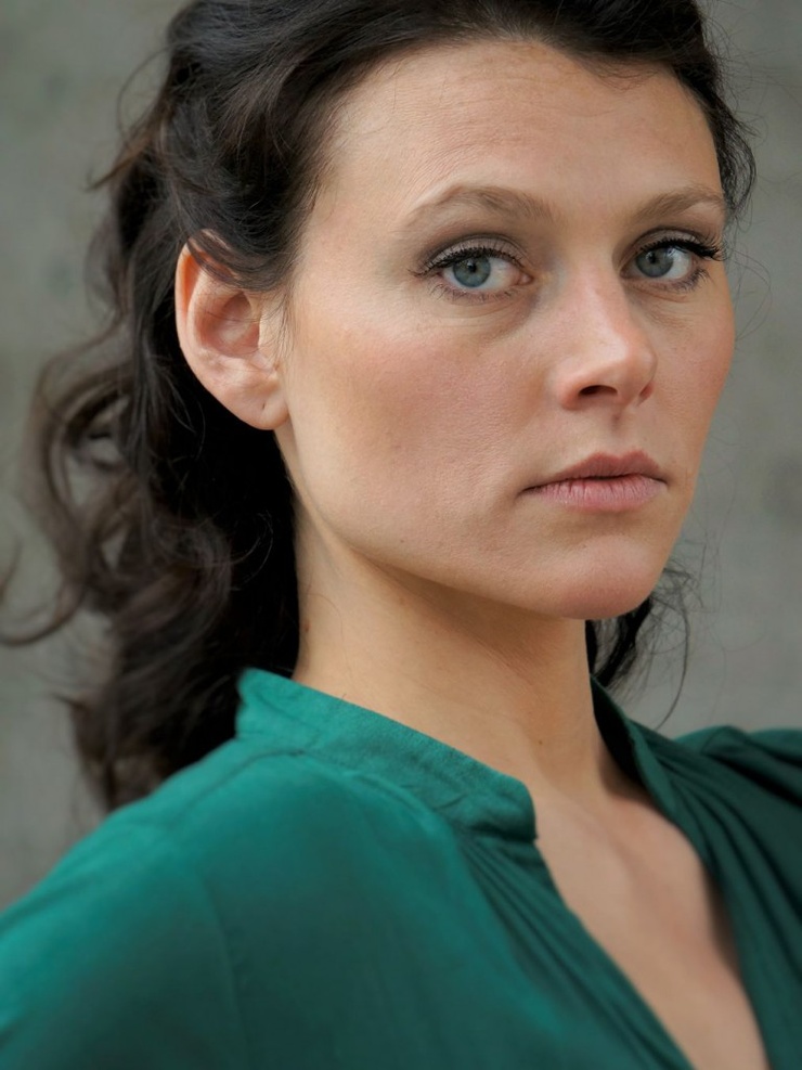 Maike Moeller Bornstein Maike Moeller Bornstein