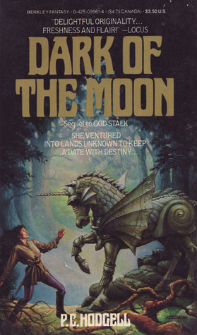 Dark Of The Moon