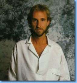 Mike Rutherford