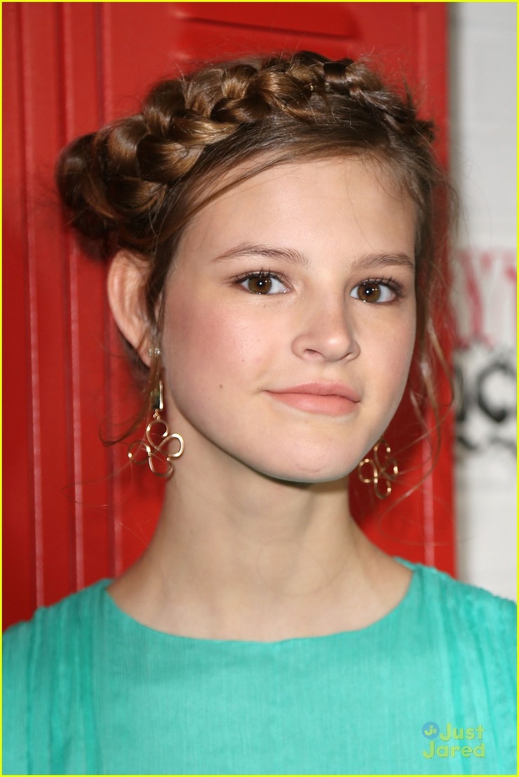 Peyton Kennedy