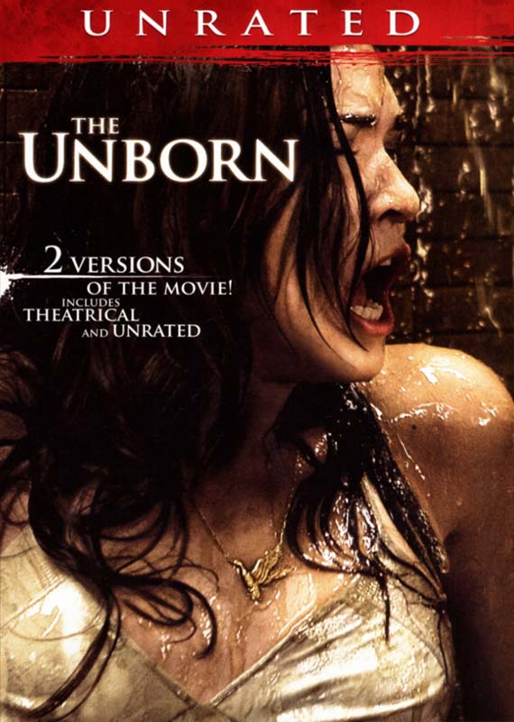 The Unborn (Unrated)