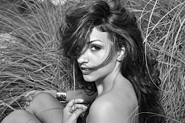 Ana Villafane Ana Villafane