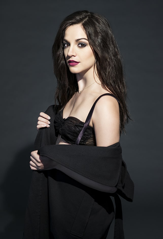 Ana Villafane