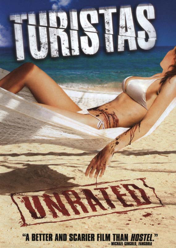 Turistas (Unrated Edition)