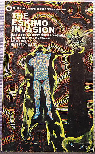 The Eskimo Invasion