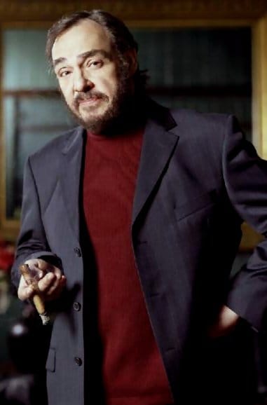 John Rhys Davies