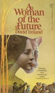 A Woman of the Future