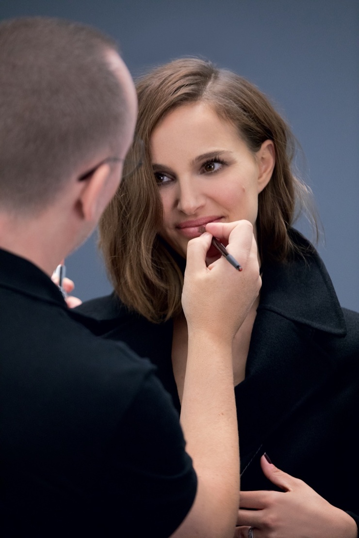 Natalie Portman