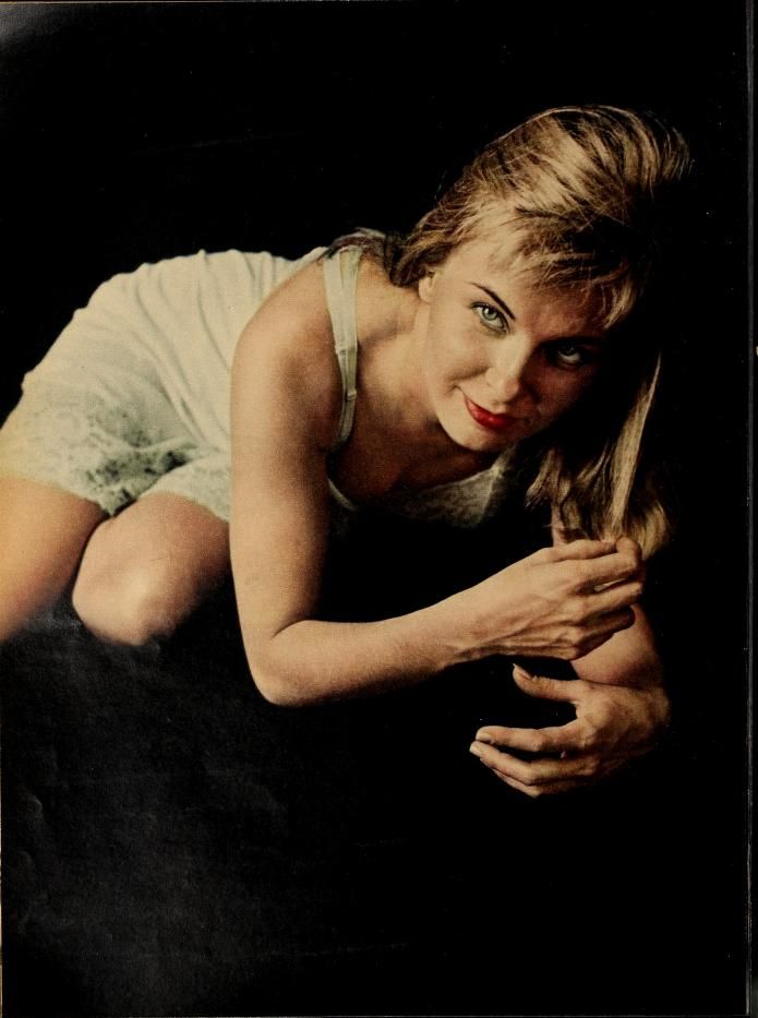 Joanne Woodward
