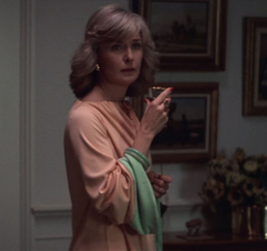 Joanne Woodward