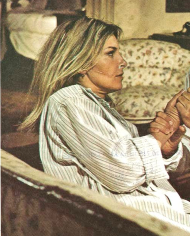 Joanne Woodward