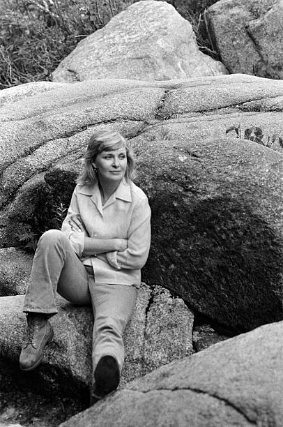 Joanne Woodward