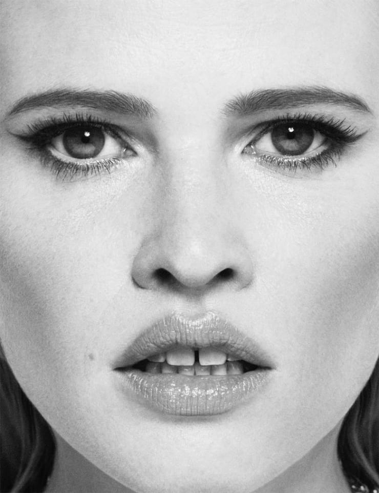 Lara Stone