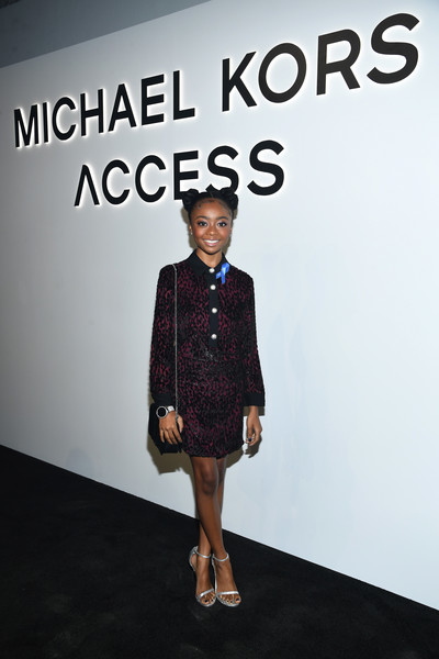 Skai Jackson Skai Jackson