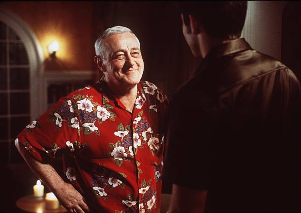 John Mahoney John Mahoney