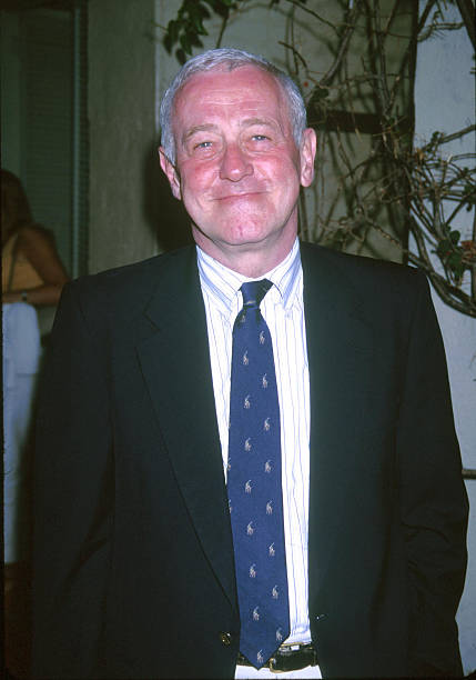 John Mahoney