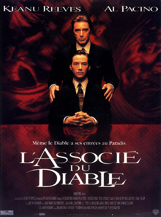 The Devil's Advocate