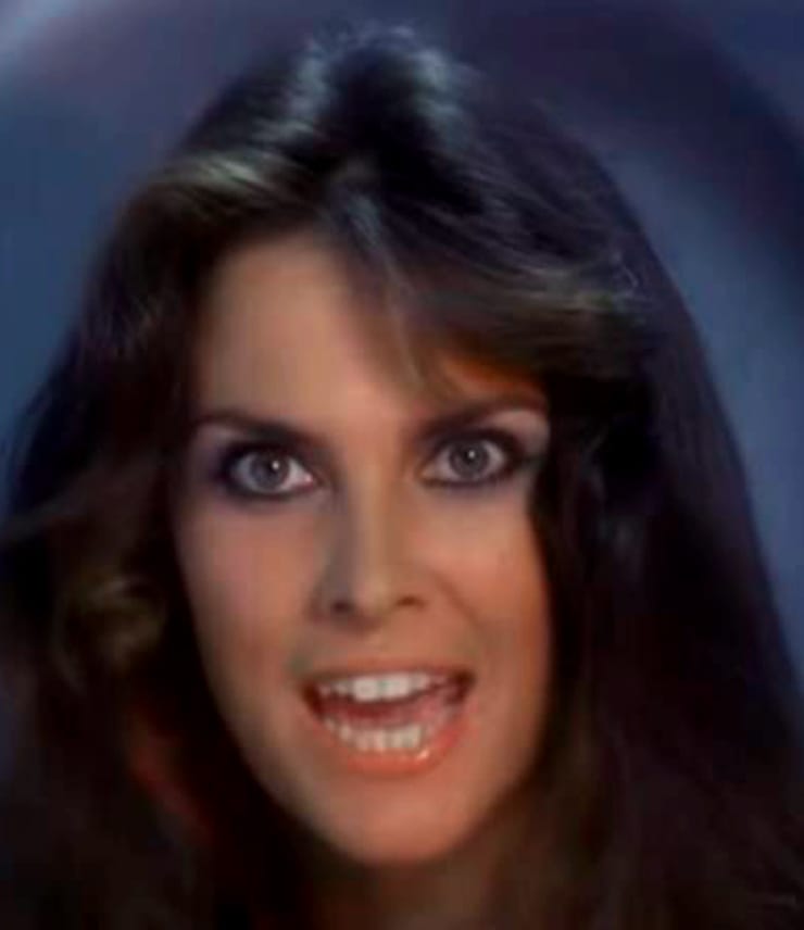 Caroline Munro