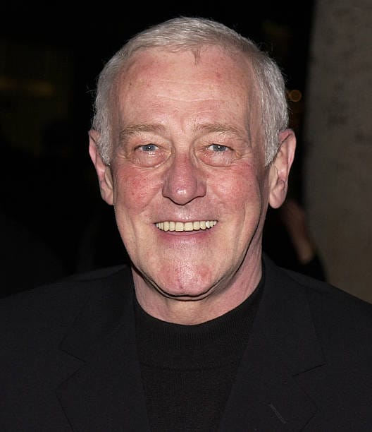 John Mahoney