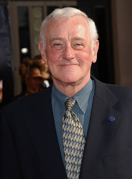 John Mahoney