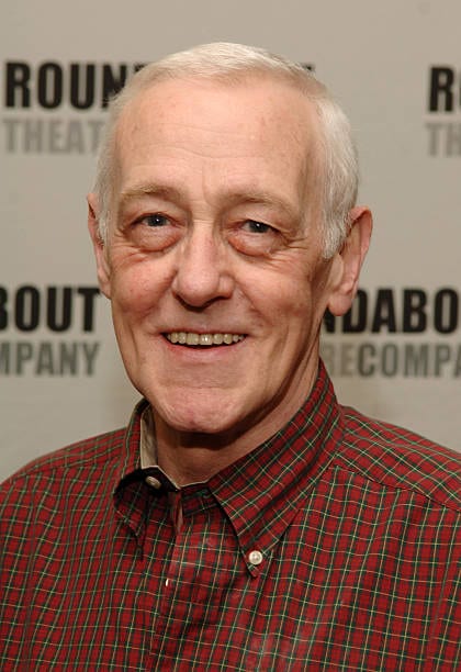 John Mahoney