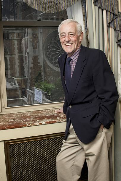 John Mahoney