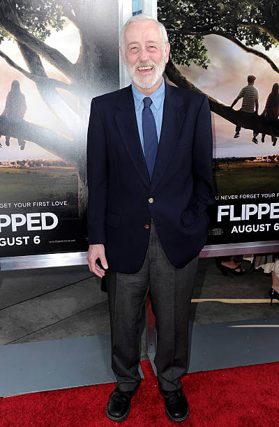 John Mahoney John Mahoney