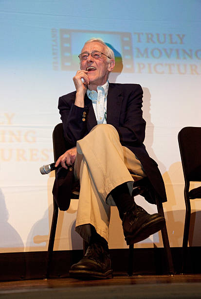 John Mahoney John Mahoney