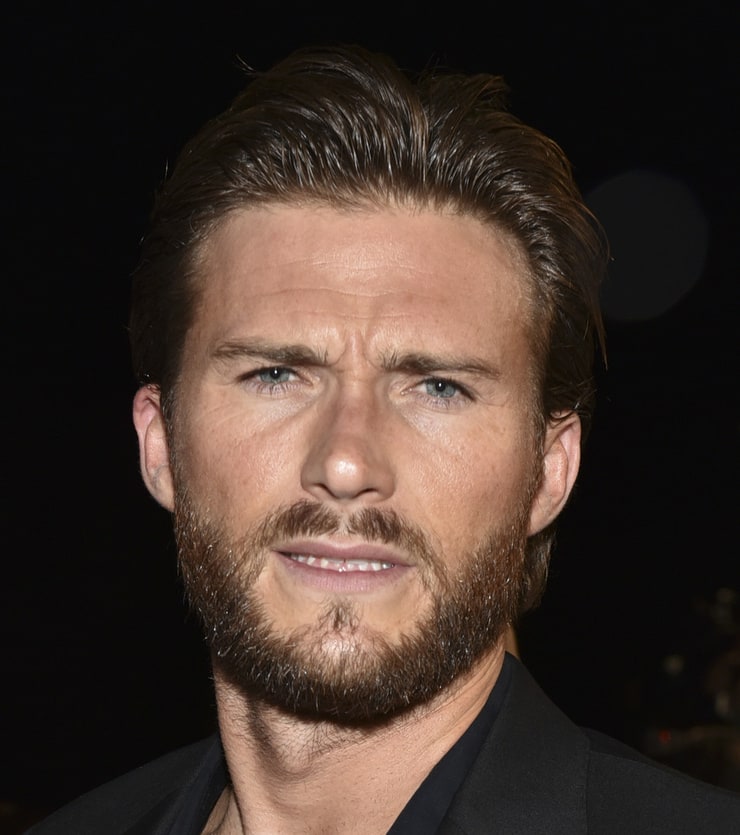 Scott Eastwood