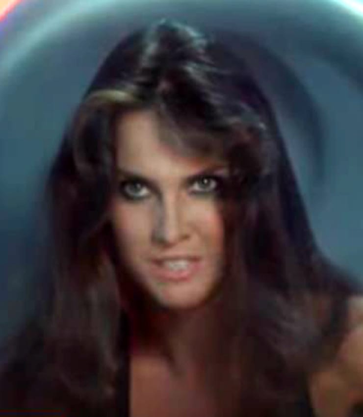 Caroline Munro