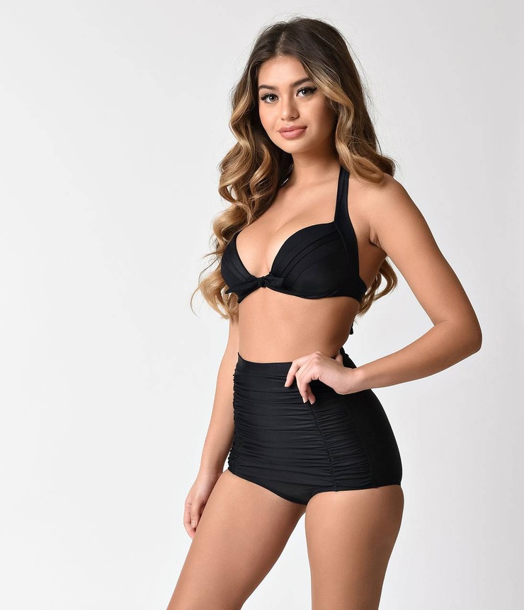 Sofia Jamora