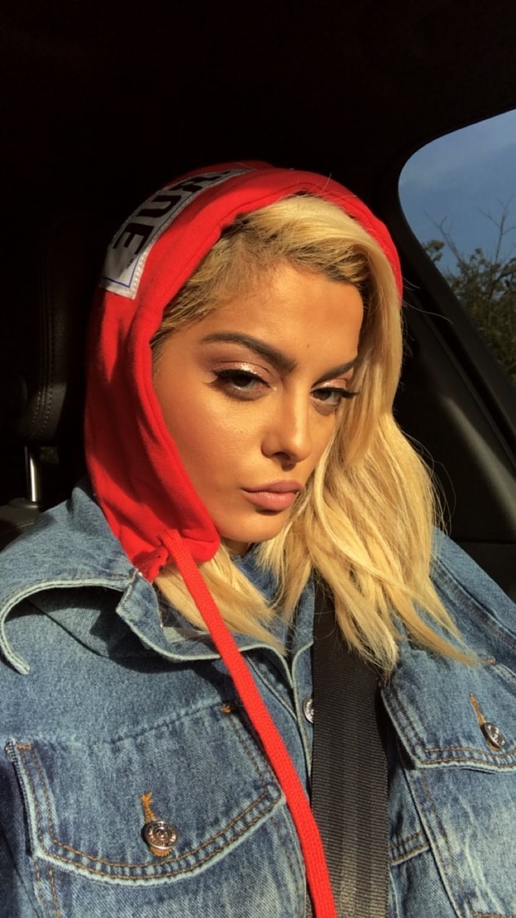 Bebe Rexha